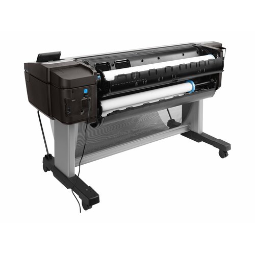 HP Ploter DesignJet T1700 44-in Printer
