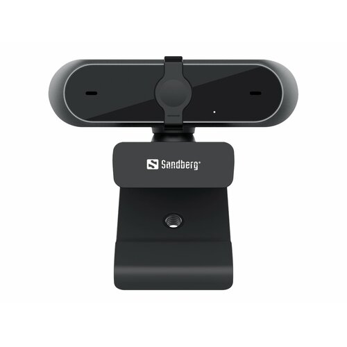 Kamera Sandberg USB Webcam Pro czarna