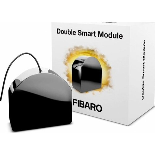 Inteligentny moduł Fibaro FGS-224 ZW5
