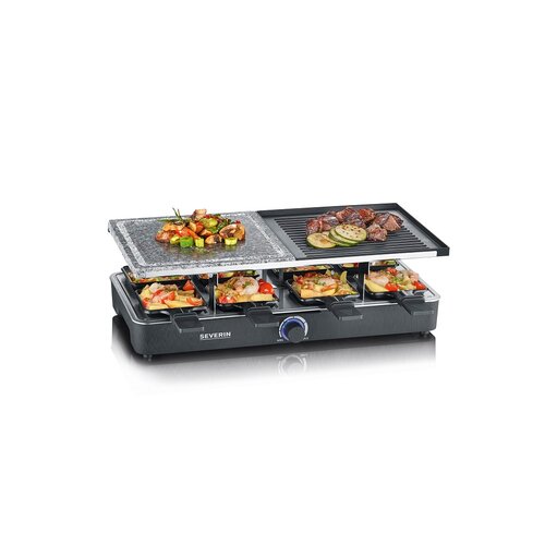 Grill raclette Severin RG2376 1400W