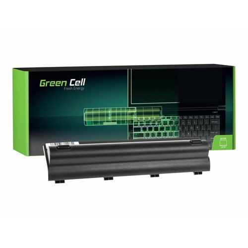 Bateria Green Cell do Toshiba 5024 9 cell 11,1V