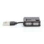 Hub USB 2.0 Digitus DA-70217 4 porty