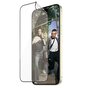 Szkło hybrydowe PanzerGlass Ultra-Wide Fit Matrix iPhone 15 Plus antybakteryjne
