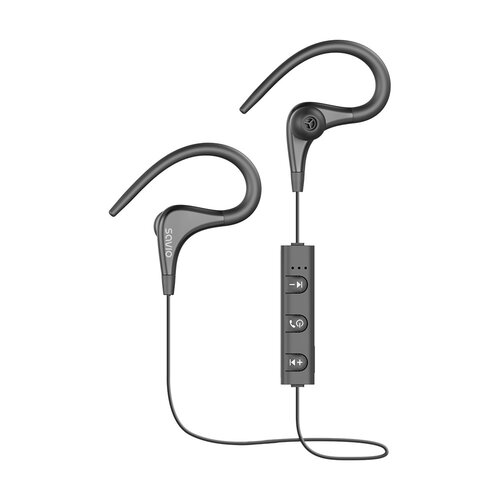 Słuchawki bezprzewodowe Savio WE-03 Bluetooth