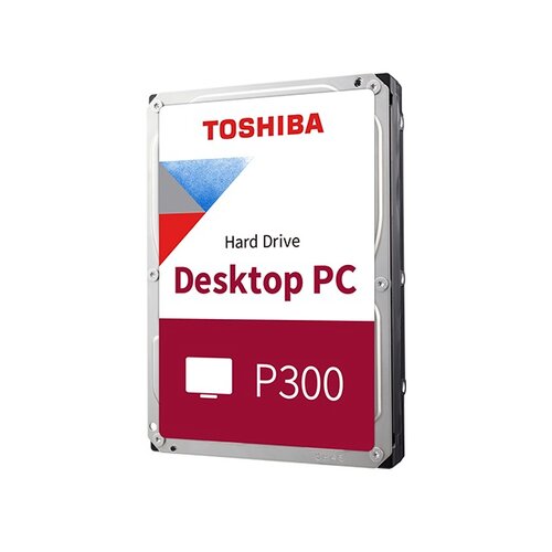 Dysk twardy Toshiba P300 3,5" 1TB 7200RPM