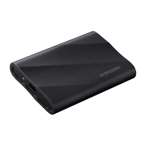 Dysk SSD Samsung Portable T9 1TB Czarny