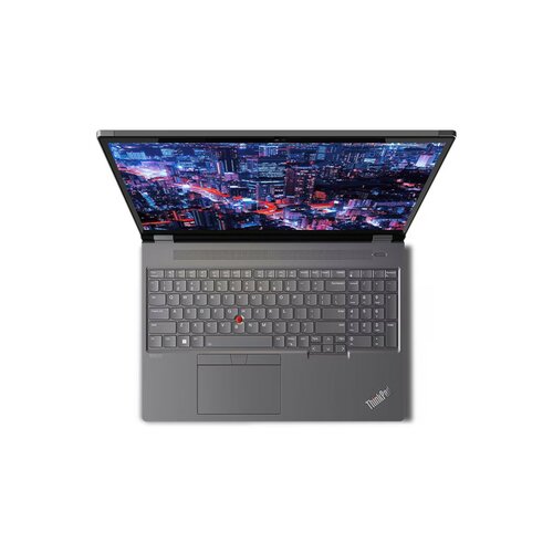 Laptop Lenovo ThinkPad P16 G2 2x16GB 1TB i7-13850HX
