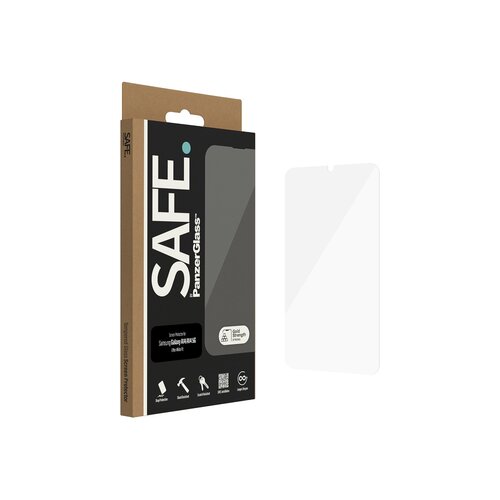 Szkło hartowane PanzerGlass Safe do Samsung Galaxy A14/A14 5G