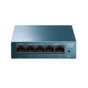 Switch TP-Link LS105G 5x1GbE LiteWave