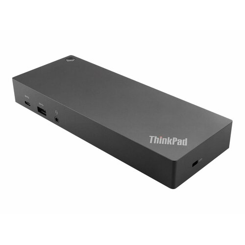 Lenovo ThinkPad Hybrid USB-C z USB-A - EU/INA/VIE/ROK - 40AJ0135EU