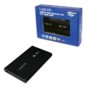 Obudowa HDD LogiLink UA0041B 2,5" SATA HDD USB 2.0