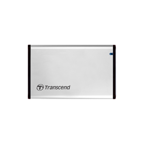 Obudowa dysku SSD/HDD Transcend StoreJet 25S3 2,5"