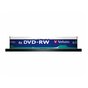 Verbatim DVD-RW 4x 4.7GB 10P CB             43552