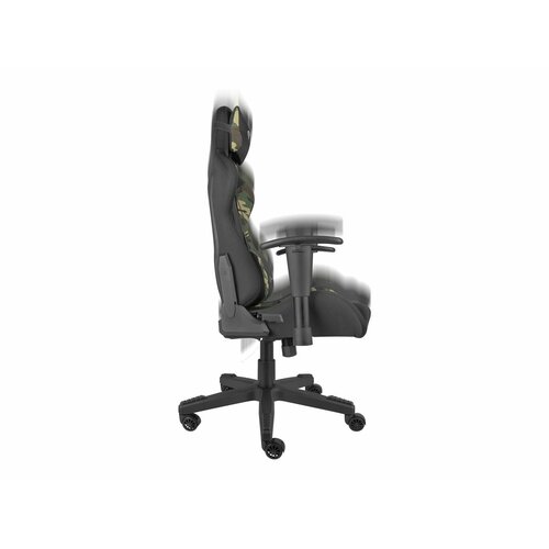 Krzesło gamingowe Genesis Nitro 560 Camo