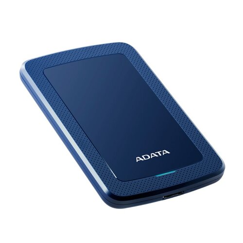 Adata DashDrive HV300 2TB 2.5 USB3.1 Niebieski