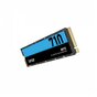 Dysk SSD Lexar NM710 500GB M.2 PCIe NVMe