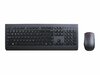 Lenovo Klawiatura Professional Wireless Keyboard