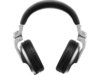 Słuchawki Pioneer HDJ-X5-S srebrne