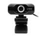 Kamera internetowa ELMAK SAVIO CAK-01 USB Full HD Czarna