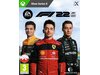 Gra Electronic Arts F1 2022 Xbox Series X