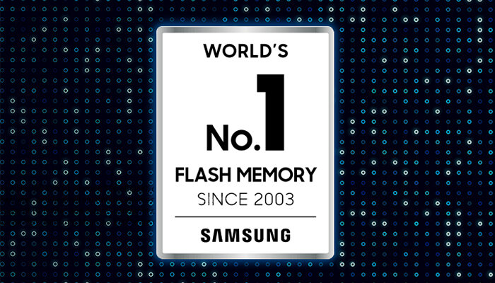 Dysk SSD Samsung T7 Shield 2TB MU-PE2T0K/EU beżowy nr 1 flash memory z 2003 r na świecie