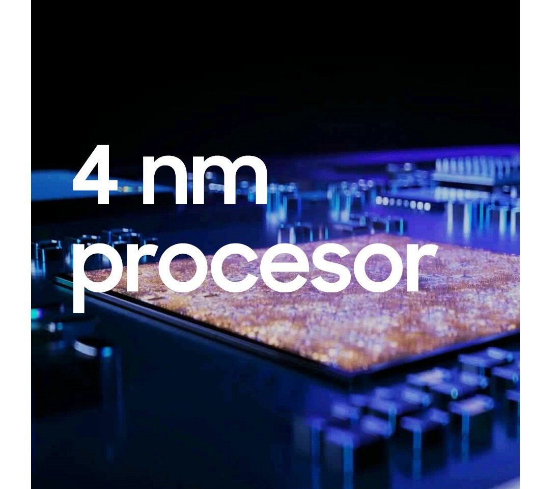 Smartfon Samsung Galaxy S22 SM-S901 SM-S901BLVDEUE procesor